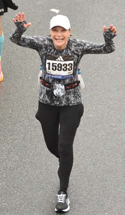 Patty Hung of California