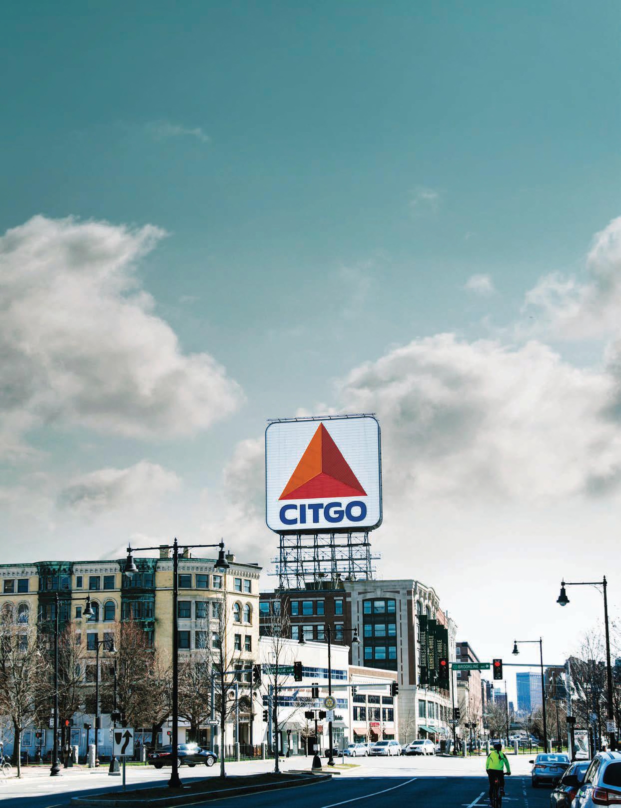 CITGO