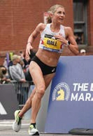 Hall, Sara