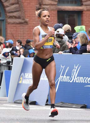 Historic Finish