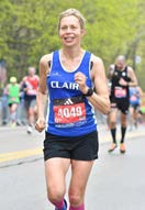 Howard, Claire