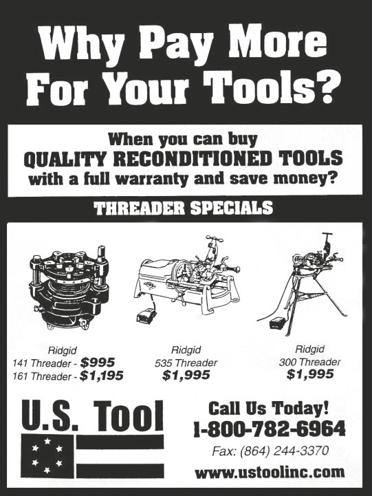 U.S. Tools