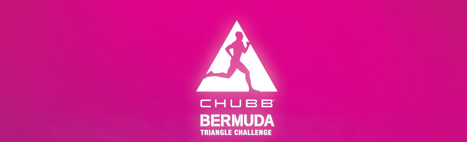 CHUBB®
BERMUDA TRIANGLE CHALLENGE