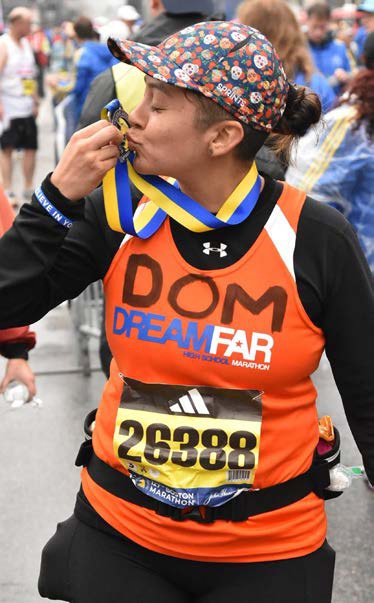 DOM HARI
