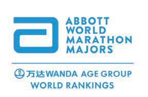 ABBOTT WORLD MARATHON MAJORS
