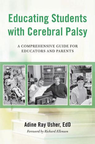 EDUCATING STUDENTS WITH CEREBRAL PALSY