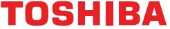 TOSHIBA
