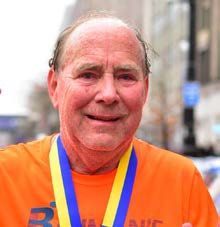 Mark Bauman 54