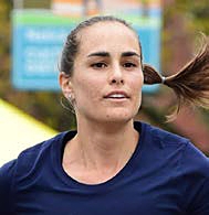 Monica Puig
