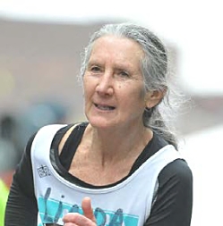 Linda Parish