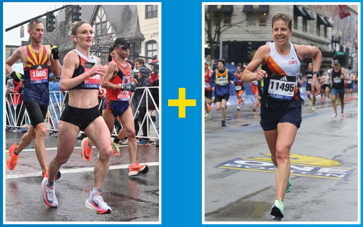 Women’s Masters Winning Team