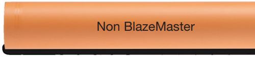 Non BlazeMaster
