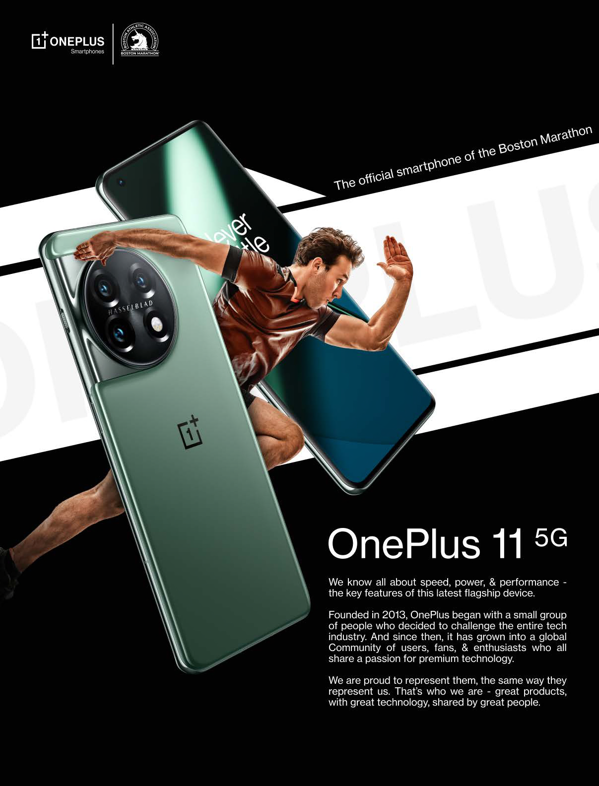 OnePlus 11 5G