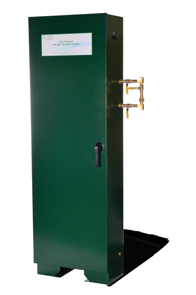 ENGINEER CORROSION SOLUTIONS.