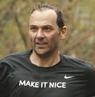 Daniel Humm