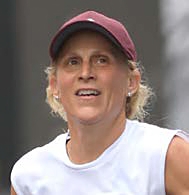 Kristine Lilly (Heavey)