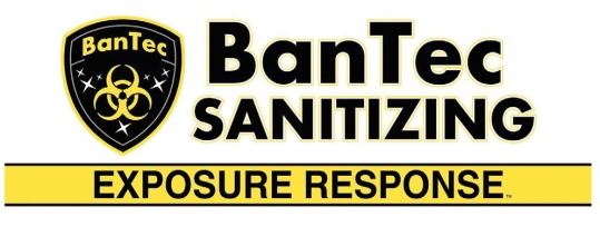 BanTec Sanitizing