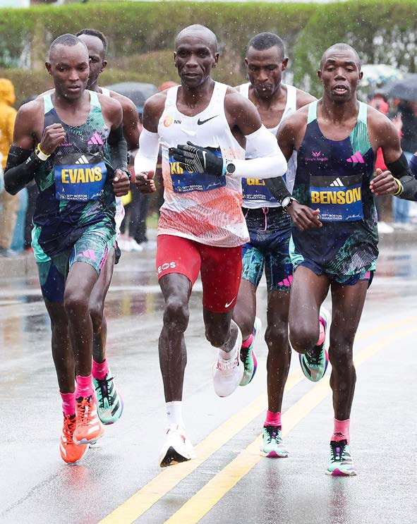 Men’s Professional Division