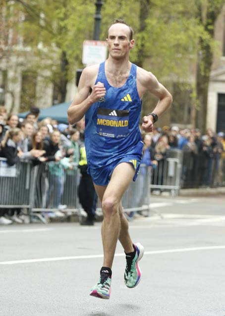 Matthew McDonald