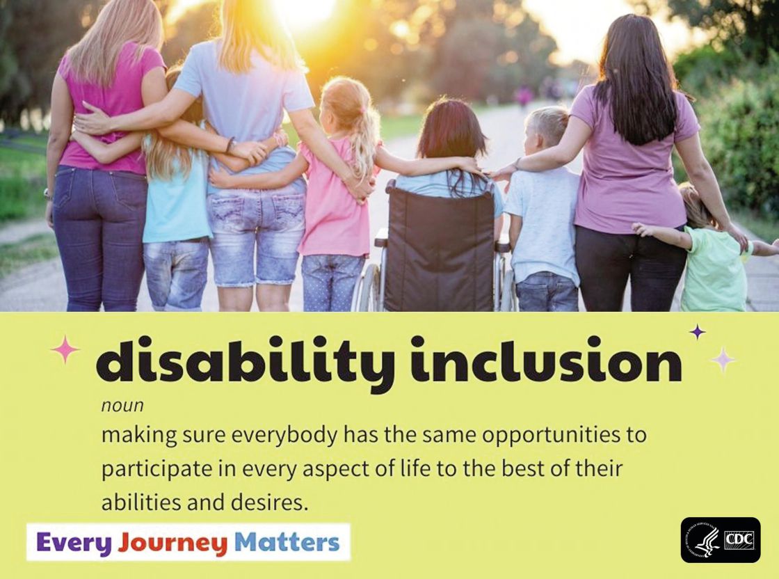 disability inclusion