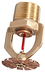 Tyco Announces ESFR Pendent Sprinklers