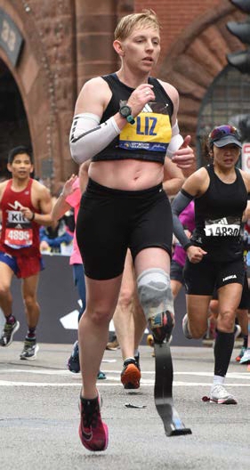 Liz Willis