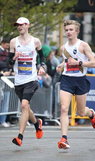 Andrew Thorsen