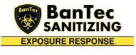 Bantec SANITIZING