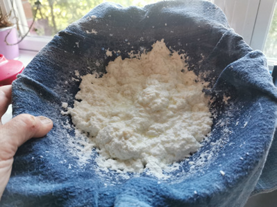 Flour