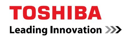 TOSHIBA
Leading Innovation