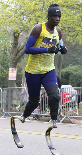 Marko Cheseto Lemtukei