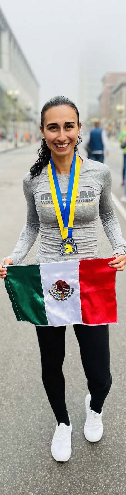 BOSTON MARATHON