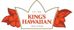 KING'S HAWAIAN