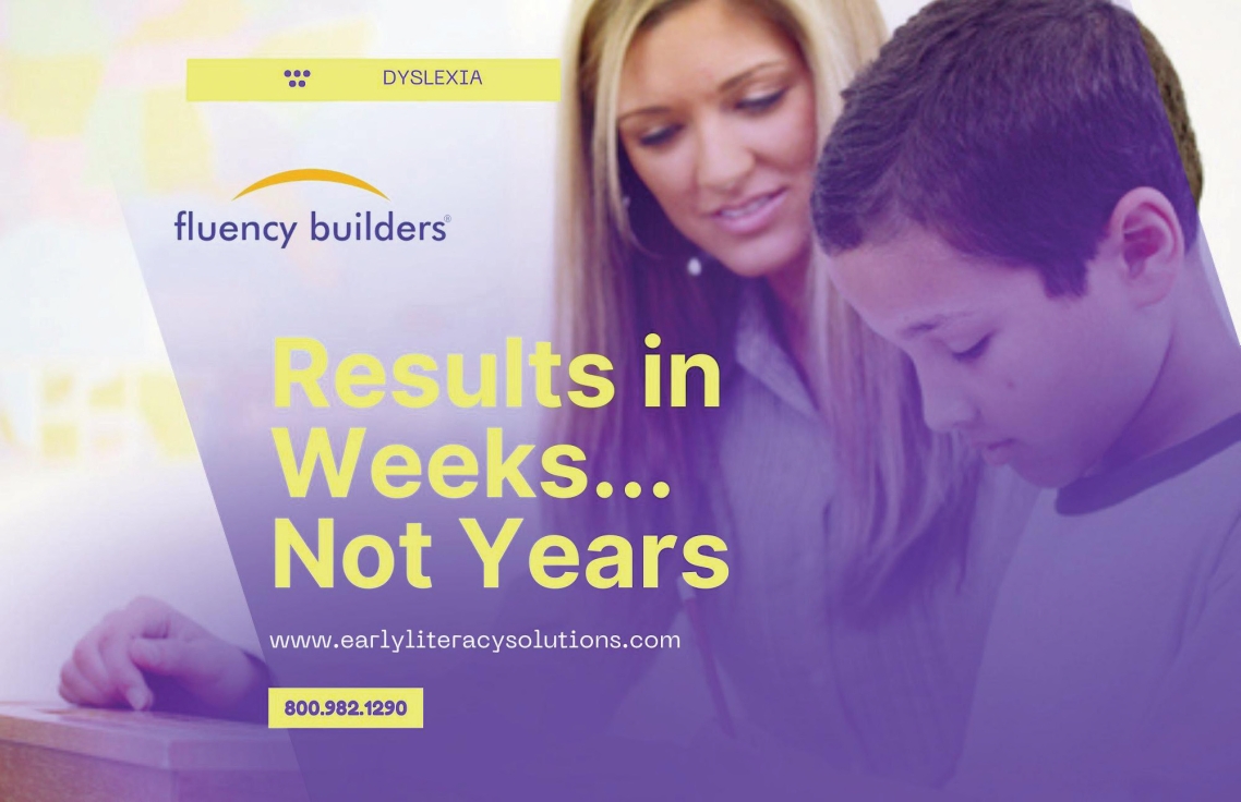 Fluency Builder