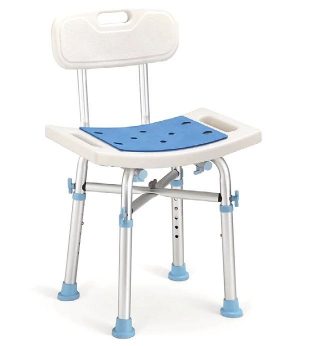 OASISSPACE SHOWER CHAIR