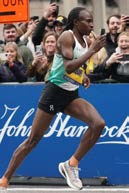 Obiri, Hellen