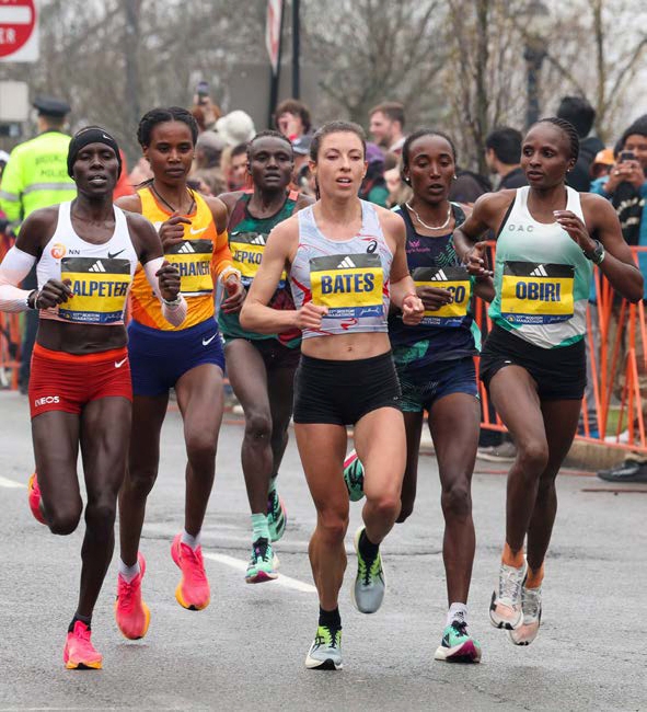 Women’s Professional Division