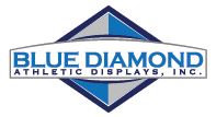 BLUE DIAMOND