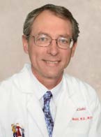 James W. Mold, MD, MPH
