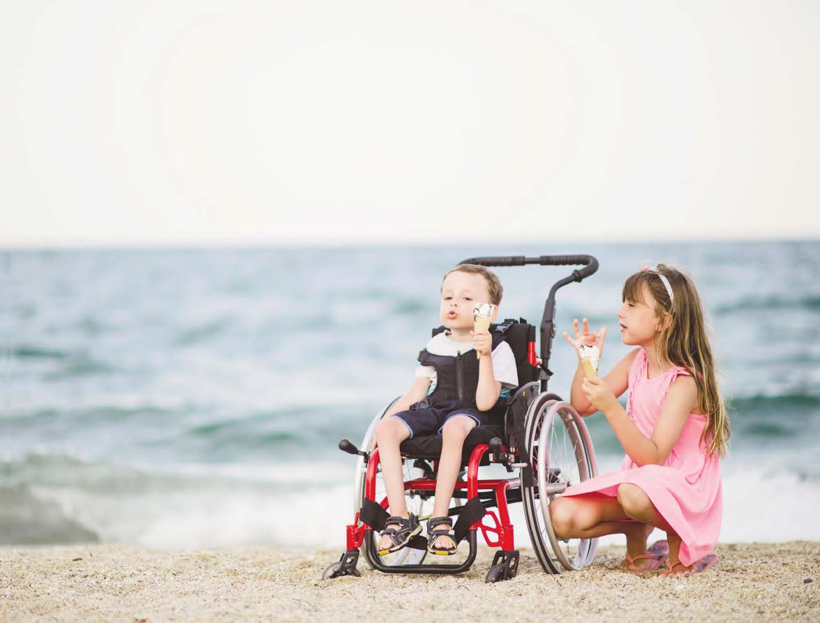 TWO GIRLS ON BEACH