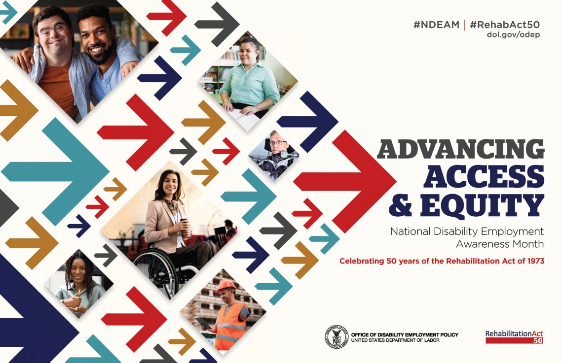 ADVANCING ACCESS & EQUITY