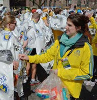 John Hancock employees