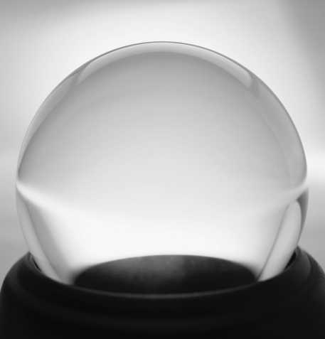 There are better ways to determine your future.