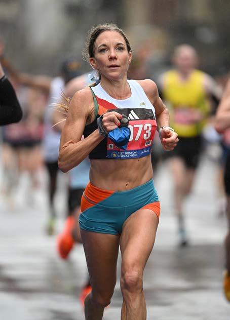 Kristin Dailey