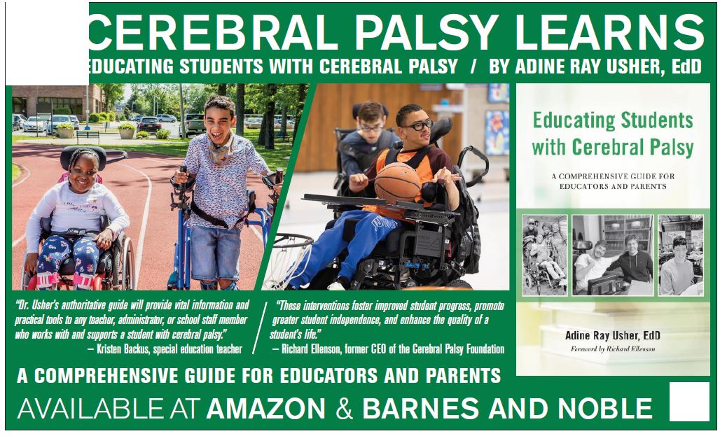 CEREBRAL PALSY LEARNS