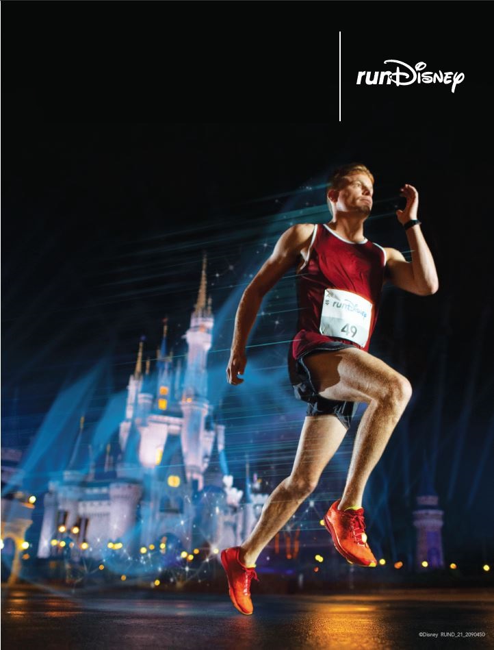 runDisney