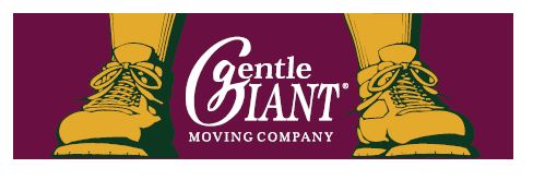 Gentle Giant
MOVING COMPANY