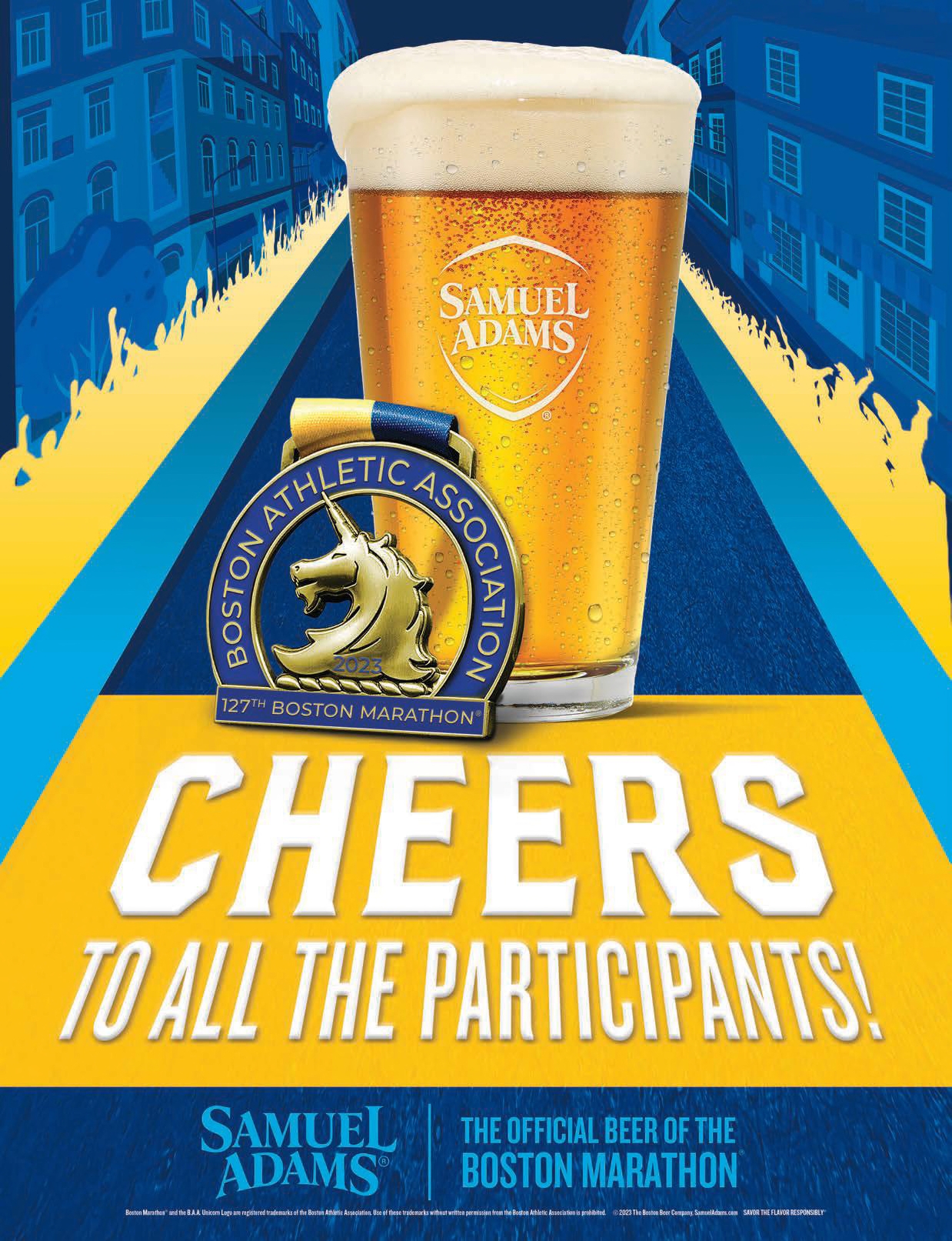 SAMUEL ADAMS